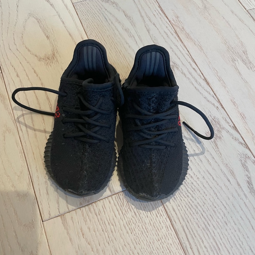 Adidas Yeezy kids